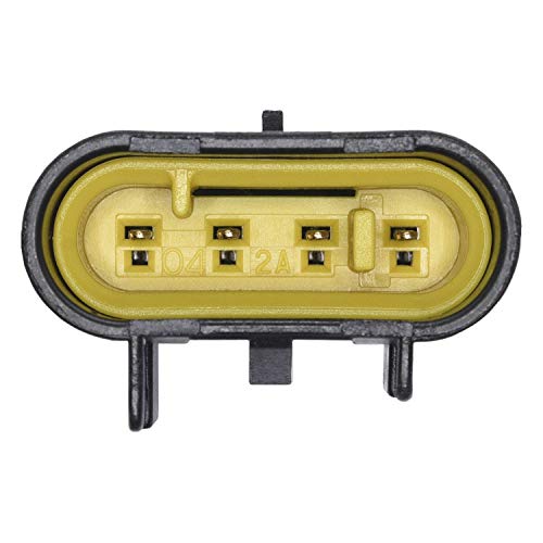 Sensor de Oxígeno Walker Products 350-34616 miniatura 3