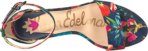Image of Sam Edelman Women's Yaro Block Heel Sandal