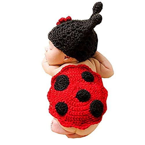 Fashion Newborn Baby Photography Props Boy Girls...