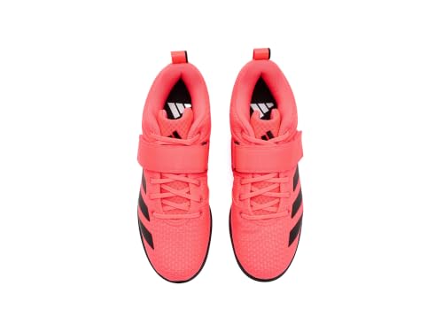 Image of adidas Unisex Adult Powerlift 5 Weightlifting Shoes