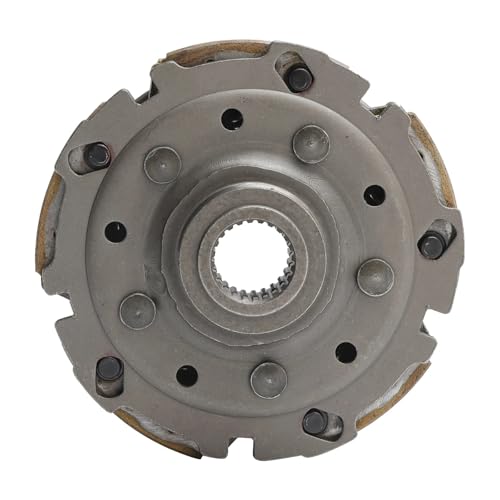 Chaussure d'embrayage humide Carrr pour quad 350 à 500cc remplace 0823-197