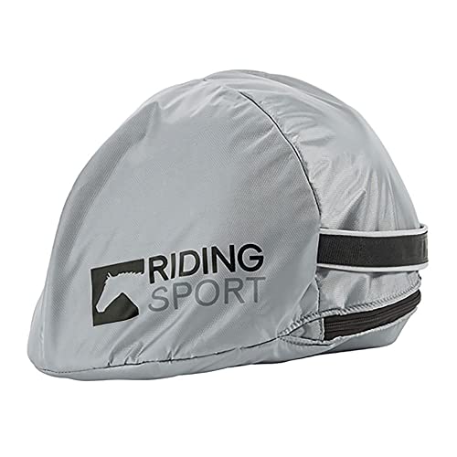 Riding Sport By Dover Saddlery Essential Helmet Bag, One Size, Grey #TOP19