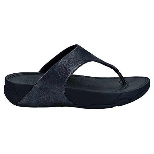 Fitflop FFLuluShimmersuedeTP