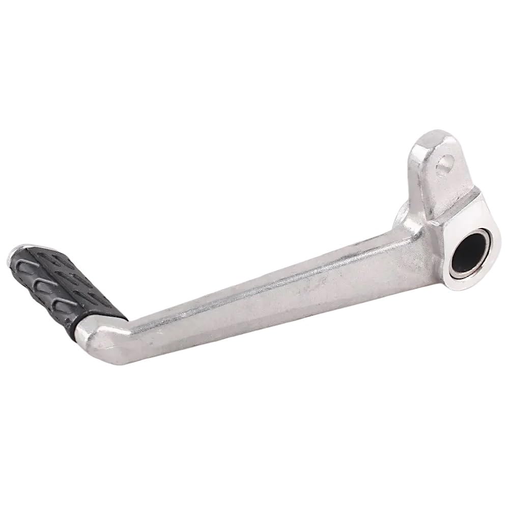 UECDRY Folding Gear Shift Lever Motorcycle Gear Shift Lever Shifter Pedal for Monster 696 2009 2010 2011 2012 2013
