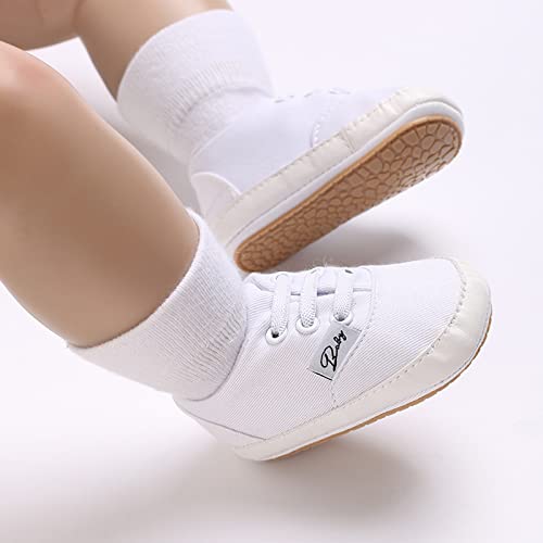 Summer Children Infant Toddler Shoes Boys and Girls Sports Flat Bottom Non Slip Lightweight Slip On Boys Shoes 103