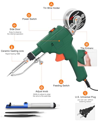 Soldadoras Y Accesorios, Tools Imagen adicional