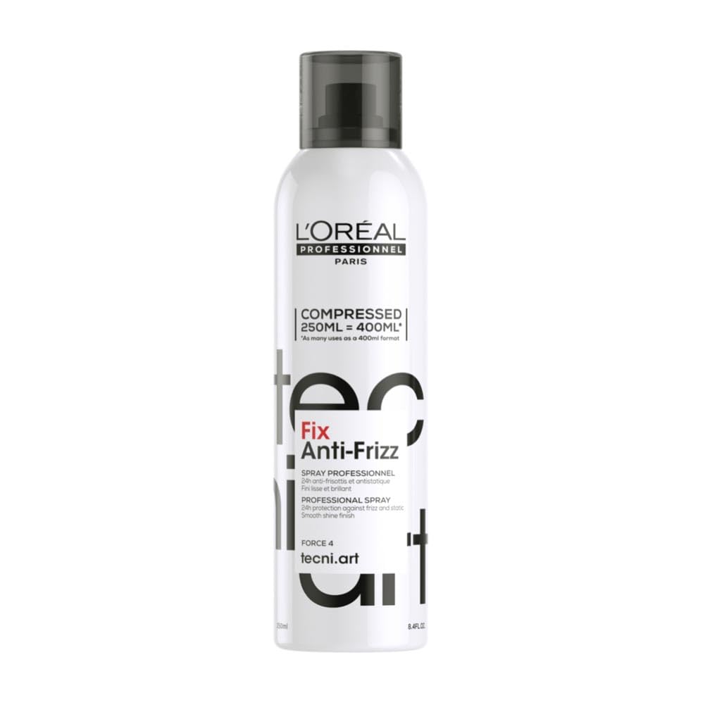 L'Oréal Professionnel Tecni Art Fix Anti-Frizz Spray Anti-Frizz