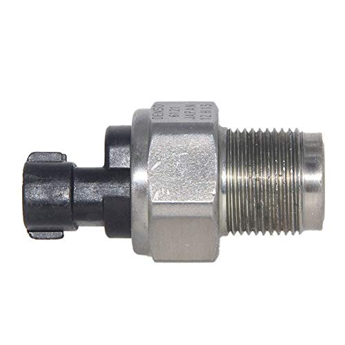 Sensor Diesel Common Rail Fuel Pressure Sensor for Toyota for Hilux Hiace D4D 3.0 89458-71010 499000-6121