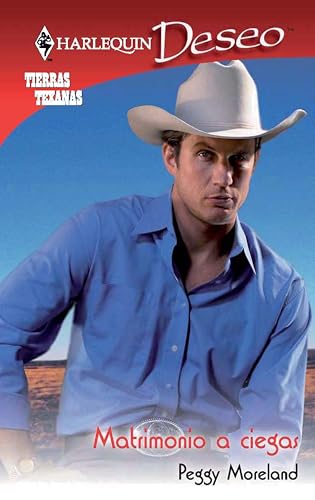 Matrimonio a ciegas (Deseo)