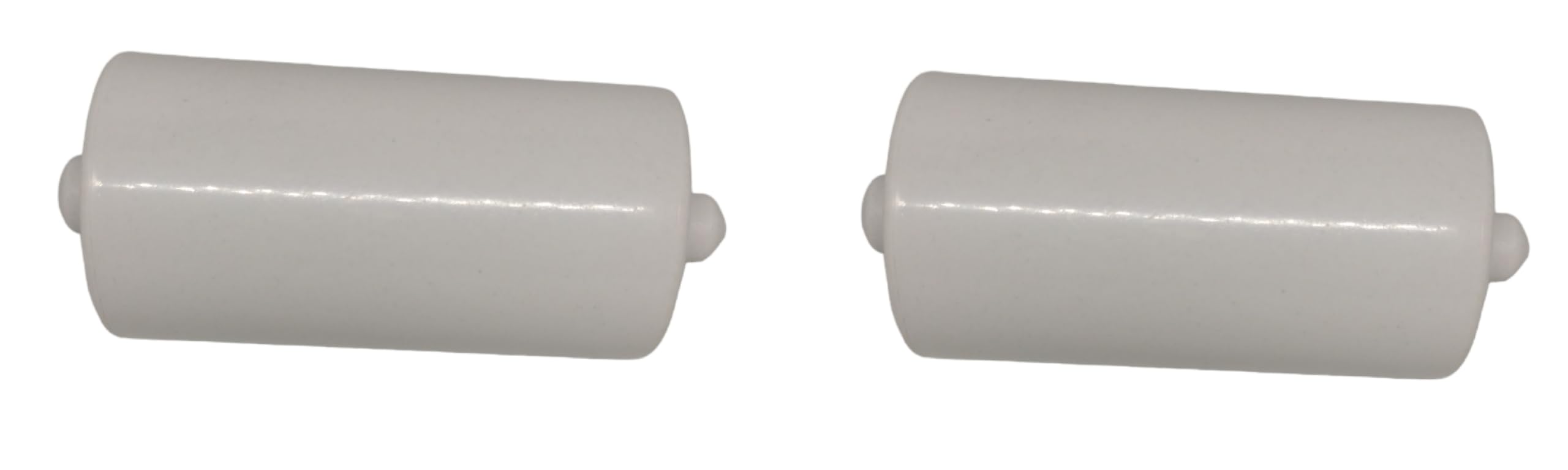 Sanavya® Pulsator Roller/Belan for Samsung Top Load Fully Automatic Washing Machine Replacement Parts Size 7.9 CM (Set of 2)