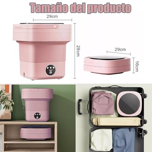 Lavadoras, Kitchen lavadora walmart Marca YAOSEN (2)