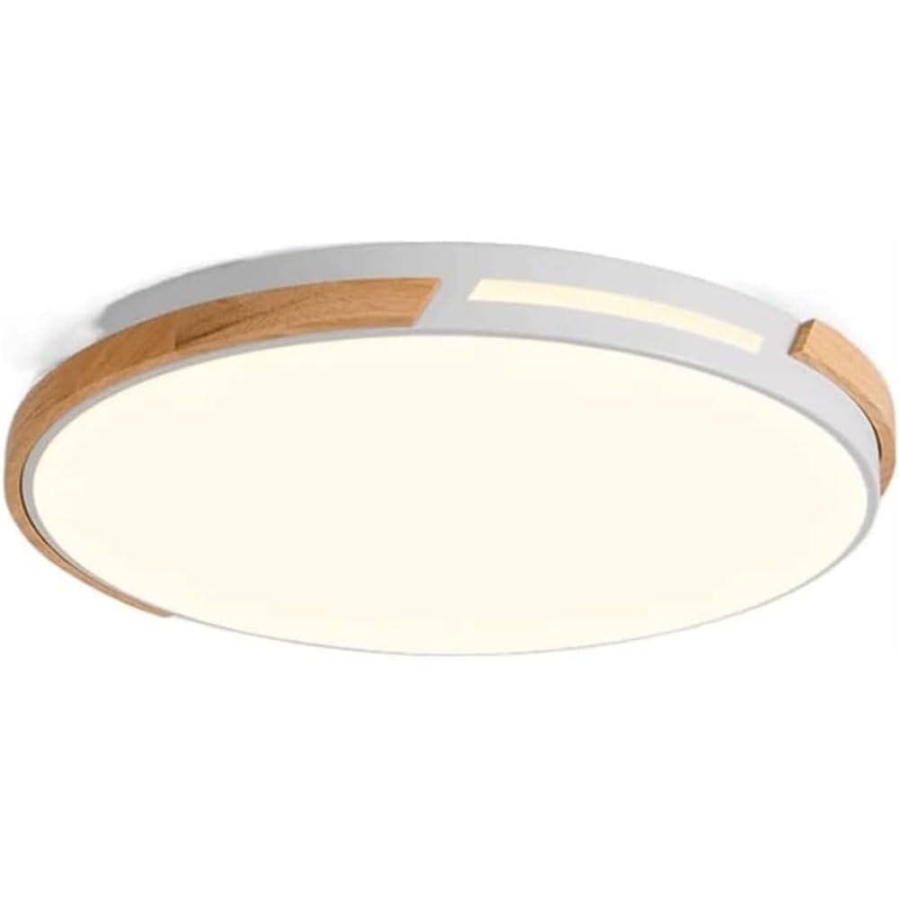 Lámpara de techo regulable con mando y tono de luz variable 8
