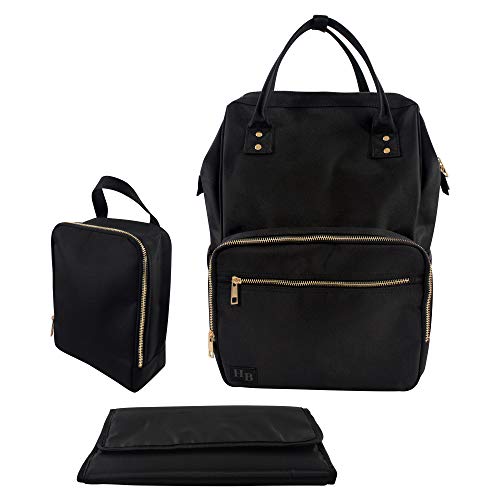 premium diaper bags
