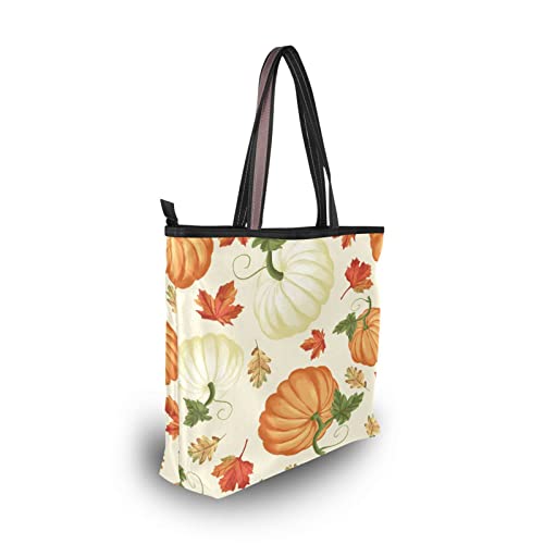 Image of Women Turtle Tote Bag Polyester Handbag Zippered Tote Bag Turtle Tote Purses,Summer Beach Tote Bag