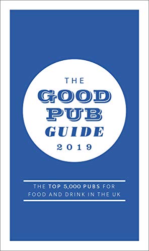Télécharger The Good Pub Guide 2019 Livre PDF Gratuit