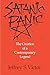 Satanic Panic: The Creation of a Contemporary Legend