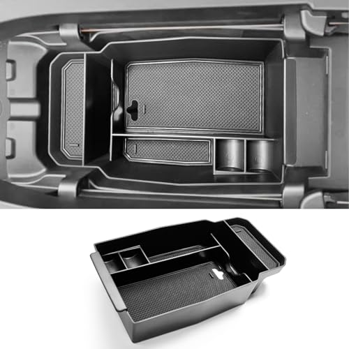 CDEFG for 2023 2024 2025 2026 Mazda CX-50 Center Console Organizer Tray