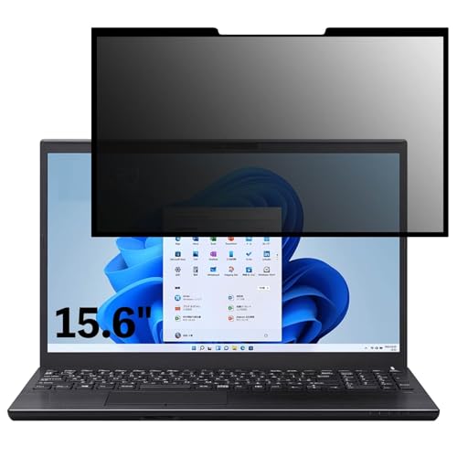 VAIO S15 15.6C` 16:9 Ή S E `h~tB^[ vCoV[tB^[ u[CgJbg ˖h~ p\R PC j^[ tیtB یV[g