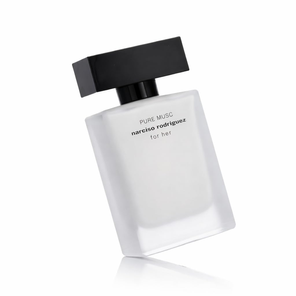 Pure Musc for Her, Eau de Parfum, 30 ml