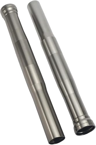 Miniatura 2 de Tubos de horquilla exteriores delanteros 44008-0079 para Kawasaki H2 H2R 2015-2023 Tubos de horquilla de motocicleta 2016 2017 2018 2018 2020 2021