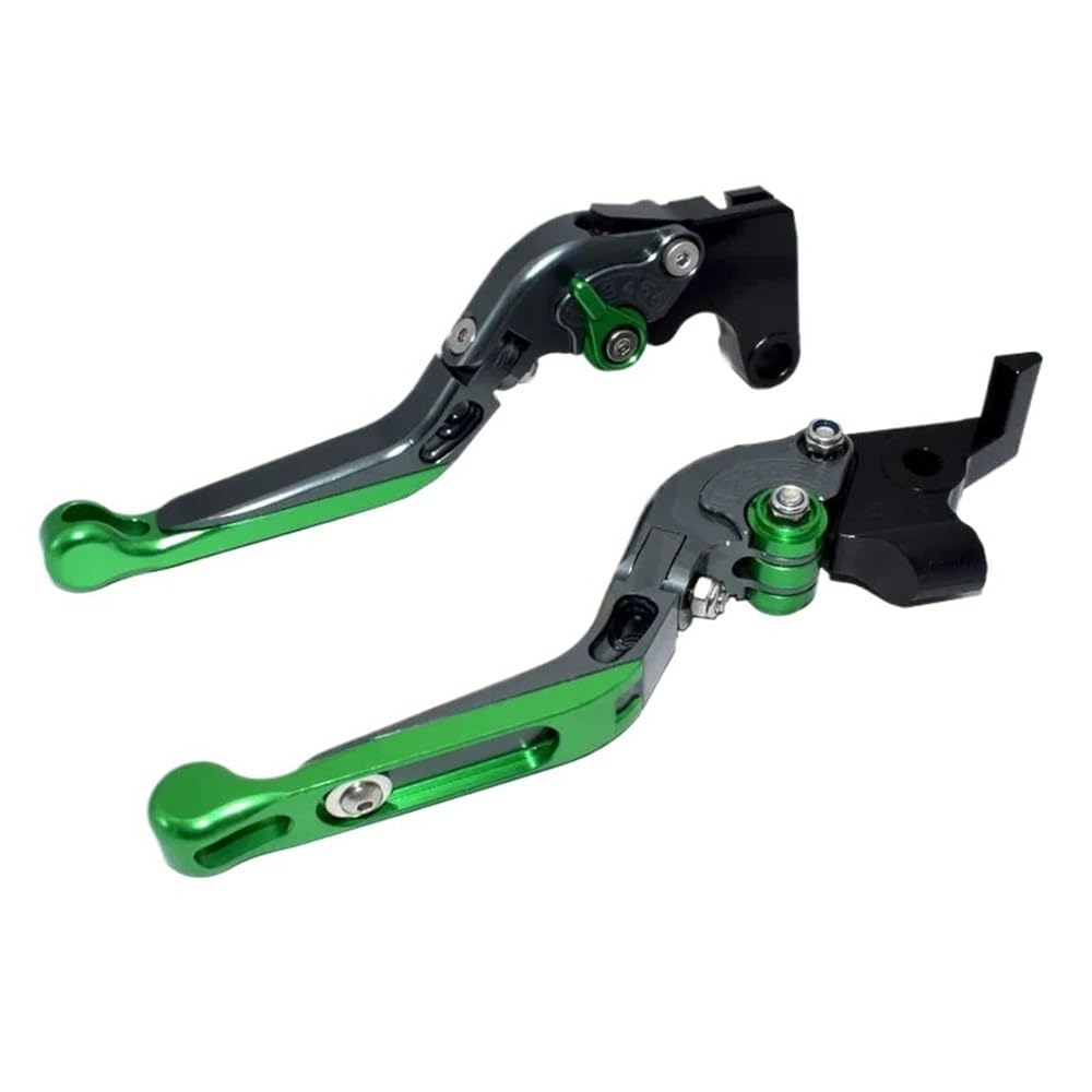 PLIQVBN Clutch Brake shafts Motorcycle Folding Extendable Brake Clutch Levers for for Hayabusa for GSXR1300 GSXR 1300 GSX1300R 2008-2016