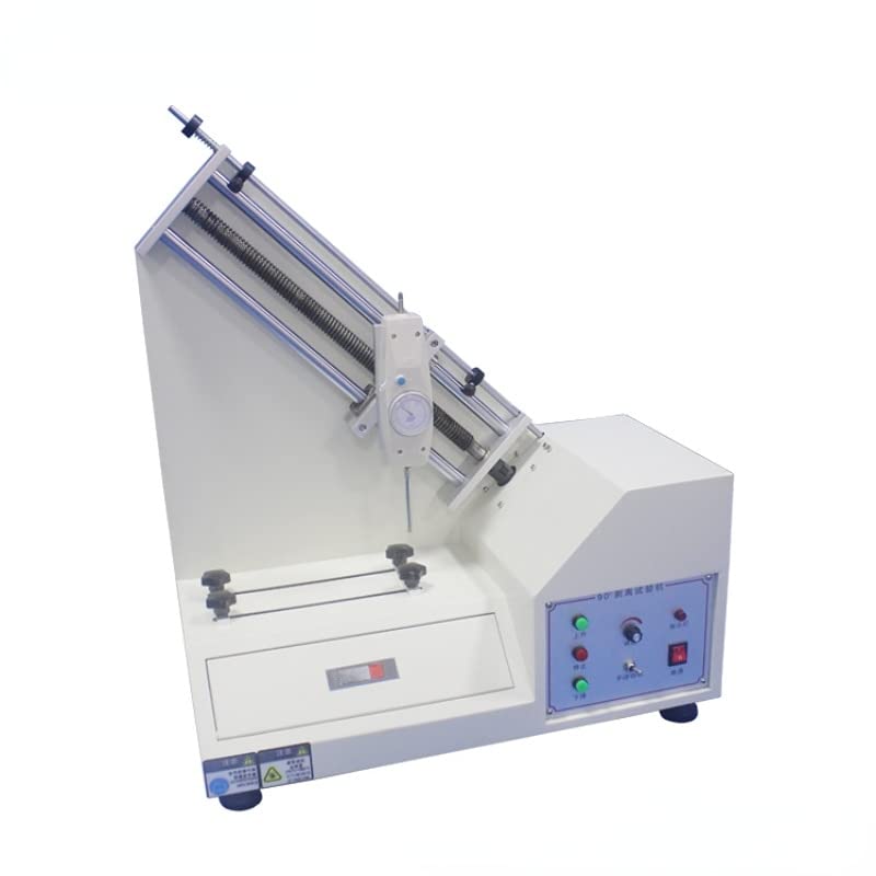 Tape Adhesion 90 Degree Peel Strength Tester