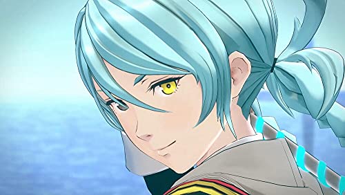 AI The Somnium Files NirvanA Initiative Standard Edition (Playstation 4)