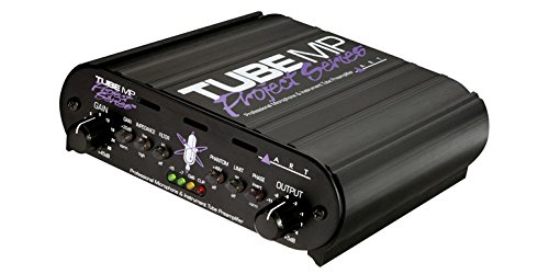 Art Pro Audio Tube MP - Project Series with USB