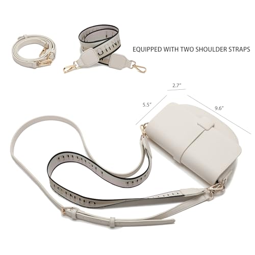 Crossbody Bags for Women Shoulder Handbags Women's Cross Body Bag Purses Small Leather Purse Send Pendant3