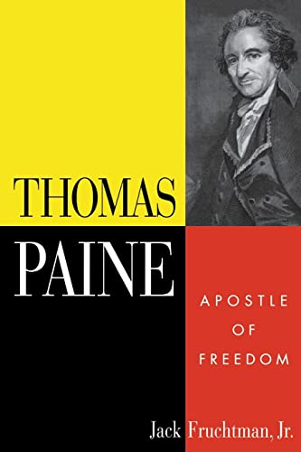 Thomas Paine view 2