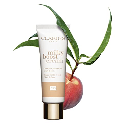 Clarins Milgy Boost Cream 03.5 45ml