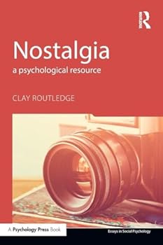 Paperback Nostalgia: A Psychological Resource Book