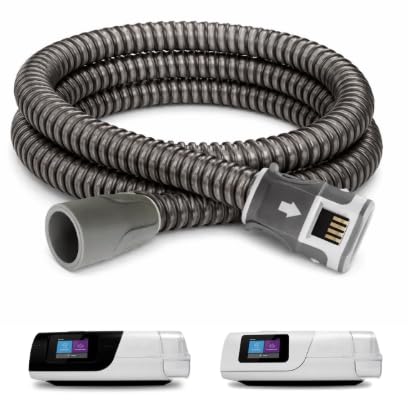 Image of Climate line Tube for airsense 11 and aircurve 11-6 Foot Long - eliminates rainout and Condensation