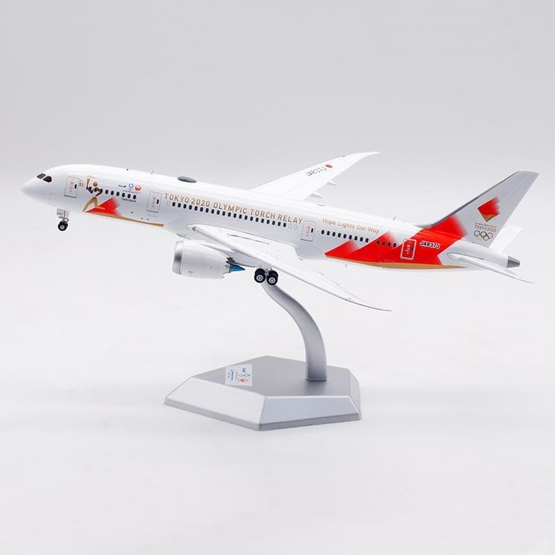 JAL ボーイング777-200 JAL旧塗装 模型 Z