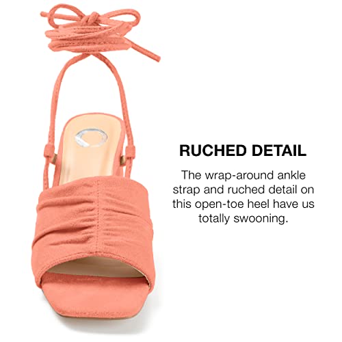 Journee Women's Felisity Dress Sandals3