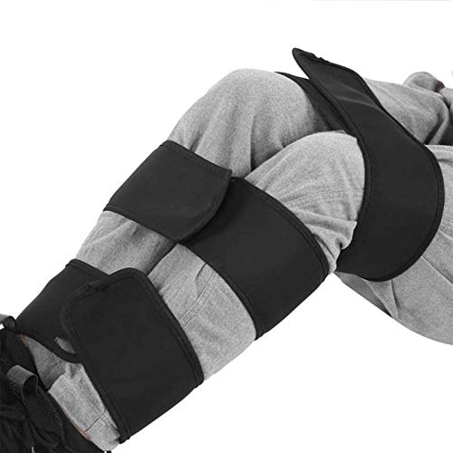 Ceinture correctrice de posture jambes pour aligner les genoux et corriger la marche