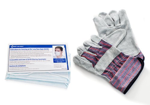 Emergency Zone Family Prep Survival Bag