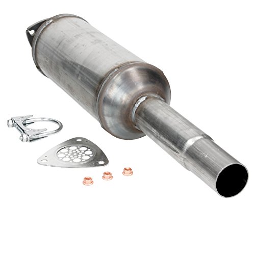 ECD Germany Kat-130 Catalizzatore Filtro