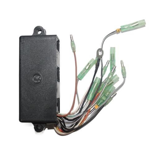 Allumage 6H3-85540-11 pour moteur hors-bord 2 temps 60 CV