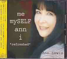 レア／アン・ルイス ANNIE’S SPECIALS ANN LEWIS CD LEWIS,ANN - Annie's Best Ann Lewis Best&Co - Amazon.com Music