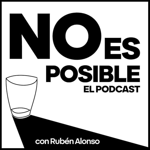 『No es Posible』のカバーアート