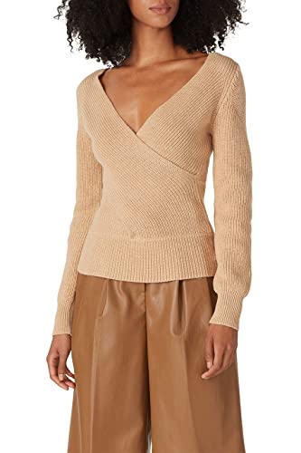 Image of TOME Collective Rent The Runway Pre-Loved Cross Over Sweater