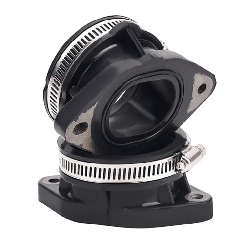 Solución para fallos de admisión con colector para RZR900 3