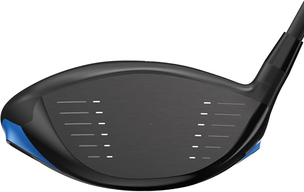 CG LauncherXL LiteDrv10.5 R RH