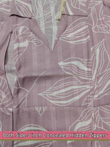 Image of RITIJYA Cotton Cord Set for Women