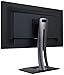 ViewSonic VP2785-4K 27-inch 4K Ultra HD Professional Monitor with 99% Adobe RGB, Delta E<2, Hardware Colour Calibration, 2x HDMI, Display Port, USB-C for Graphic Design, Photo & Video Editing