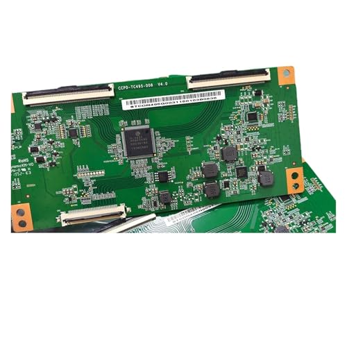 ���W�b�N�{�[�h CCPD TC495-008 V4.0 50 �C���`�e���r�p�A�݊����̂��� VIZIO�AM5006-J01 V505-J01 T-con �{�[�h CC500PV7D CCPD-TC495-008 V4.0(TC495-008 with wi