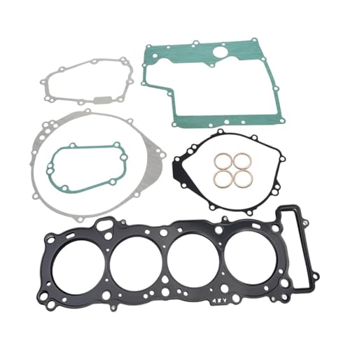 Kit joints couvercle carter culasse Yamaha YZF-R1 1998 1999 2000 2001 2002 2003