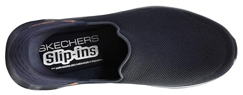 Image of Skechers Men's Hands Free Slip-ins Go Walk Flex No Hands Sneaker