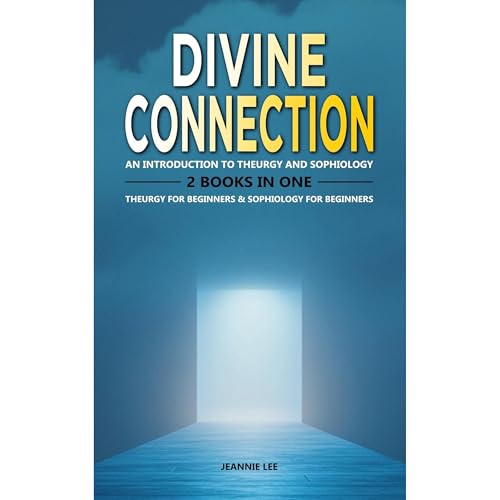 Divine Connection (Written by Jeannie Lee) episode artwork